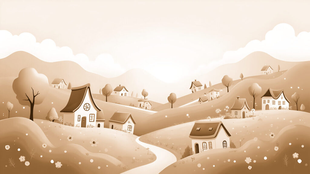 Burton Hollow: The Heartfelt History and Heritage of a Livonia Gem